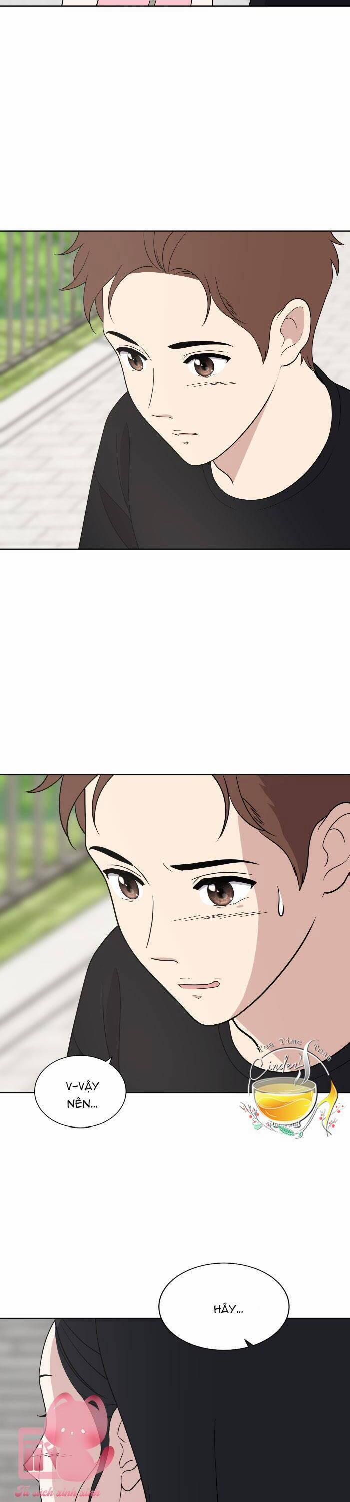 Cô Nàng Hết Thuốc Chữa 65 trang 35