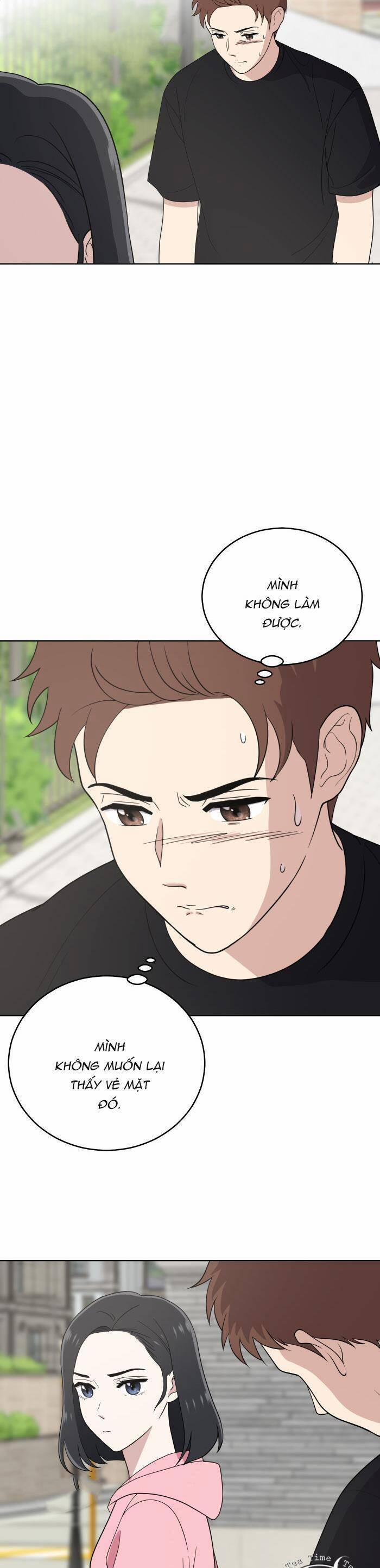 Cô Nàng Hết Thuốc Chữa 65 trang 38