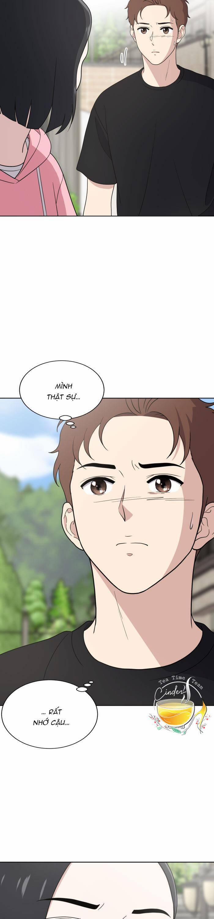 Cô Nàng Hết Thuốc Chữa 65 trang 40