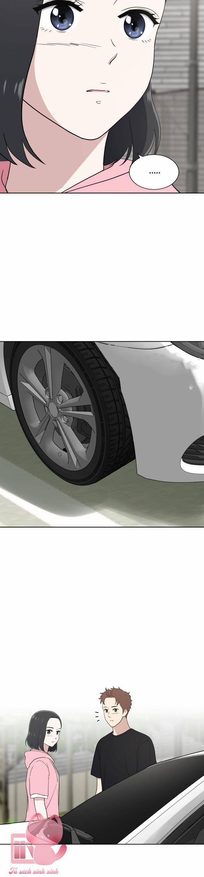 Cô Nàng Hết Thuốc Chữa 65 trang 41