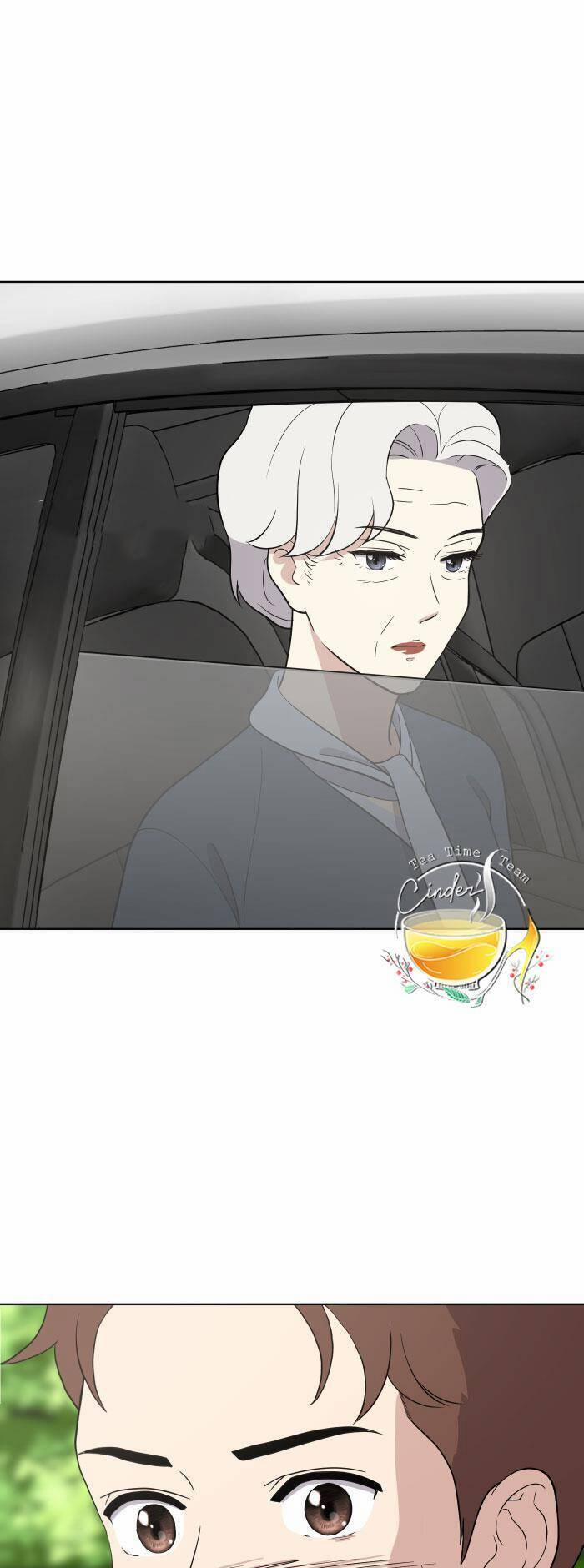 Cô Nàng Hết Thuốc Chữa 65 trang 42