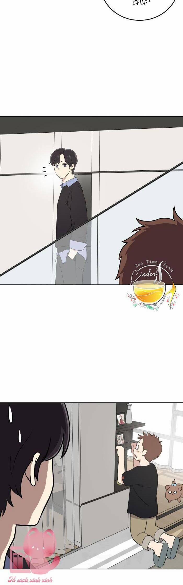 Cô Nàng Hết Thuốc Chữa 65 trang 5