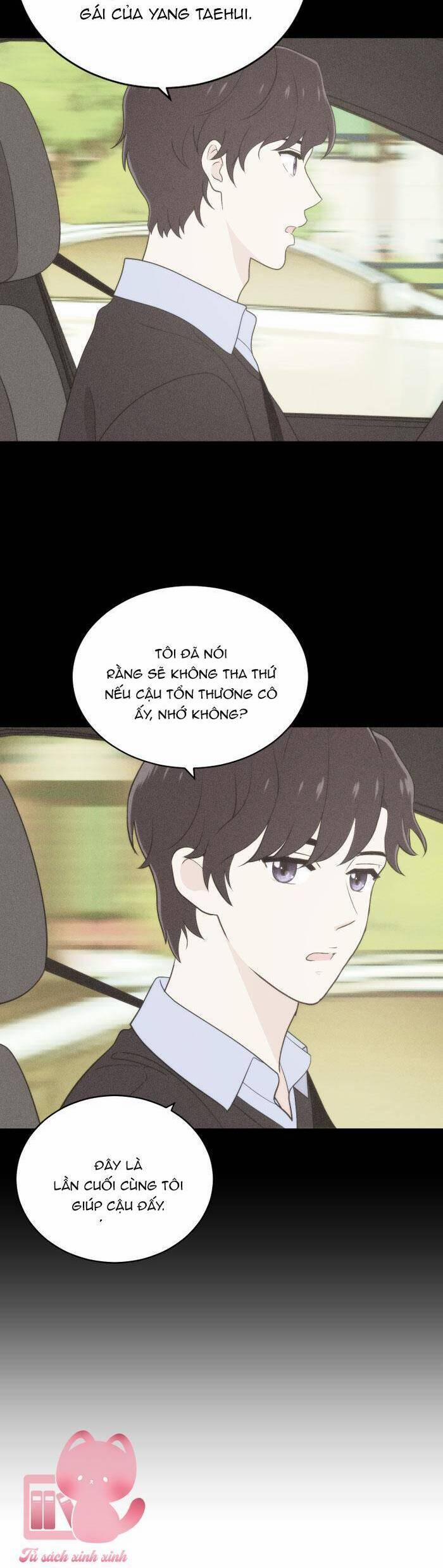 Cô Nàng Hết Thuốc Chữa 65 trang 8