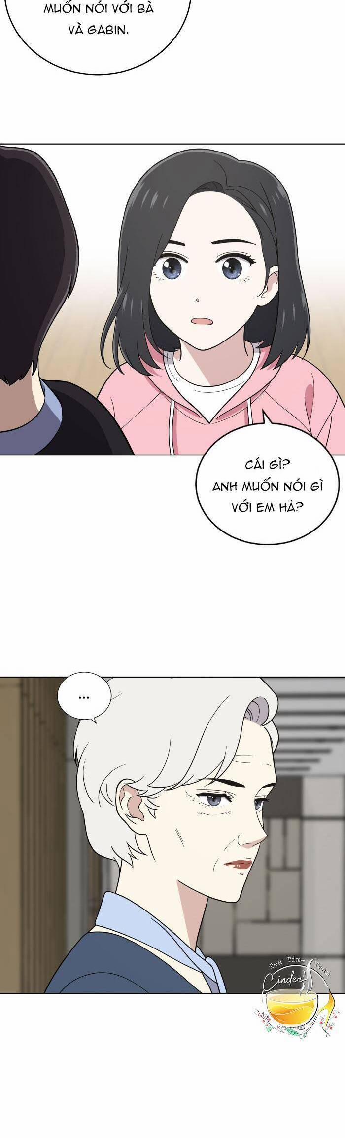 Cô Nàng Hết Thuốc Chữa 66 trang 14