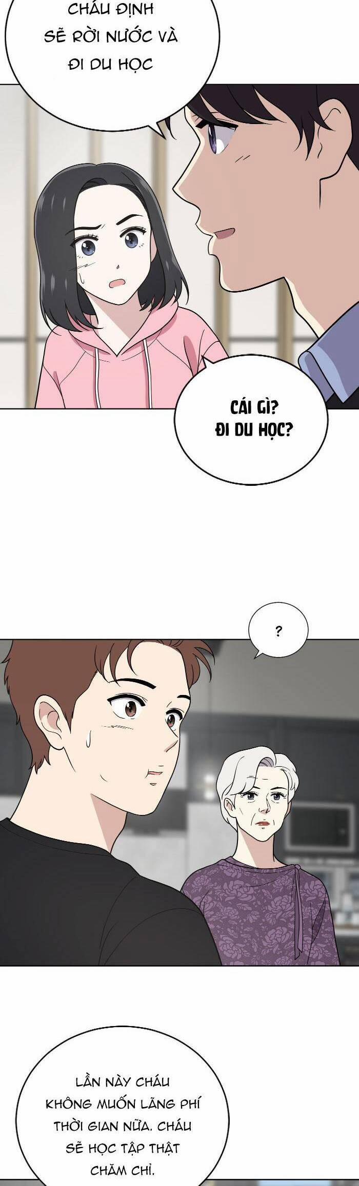 Cô Nàng Hết Thuốc Chữa 66 trang 22