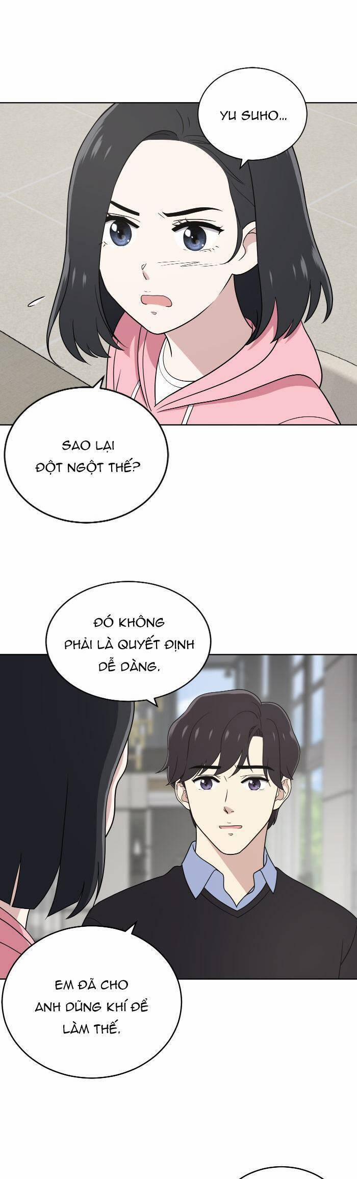 Cô Nàng Hết Thuốc Chữa 66 trang 24