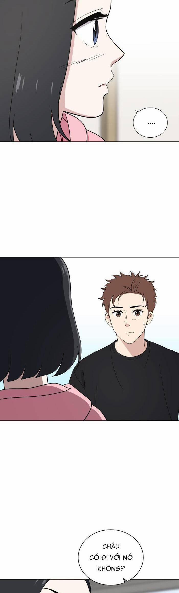 Cô Nàng Hết Thuốc Chữa 66 trang 26