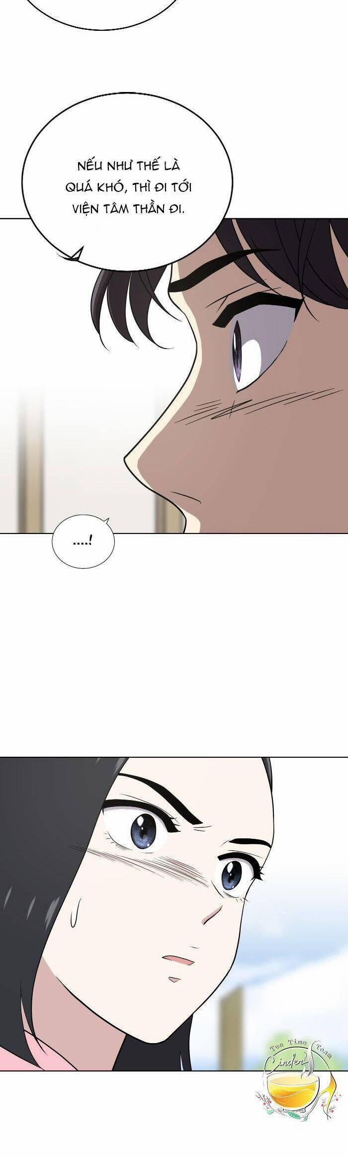 Cô Nàng Hết Thuốc Chữa 66 trang 33