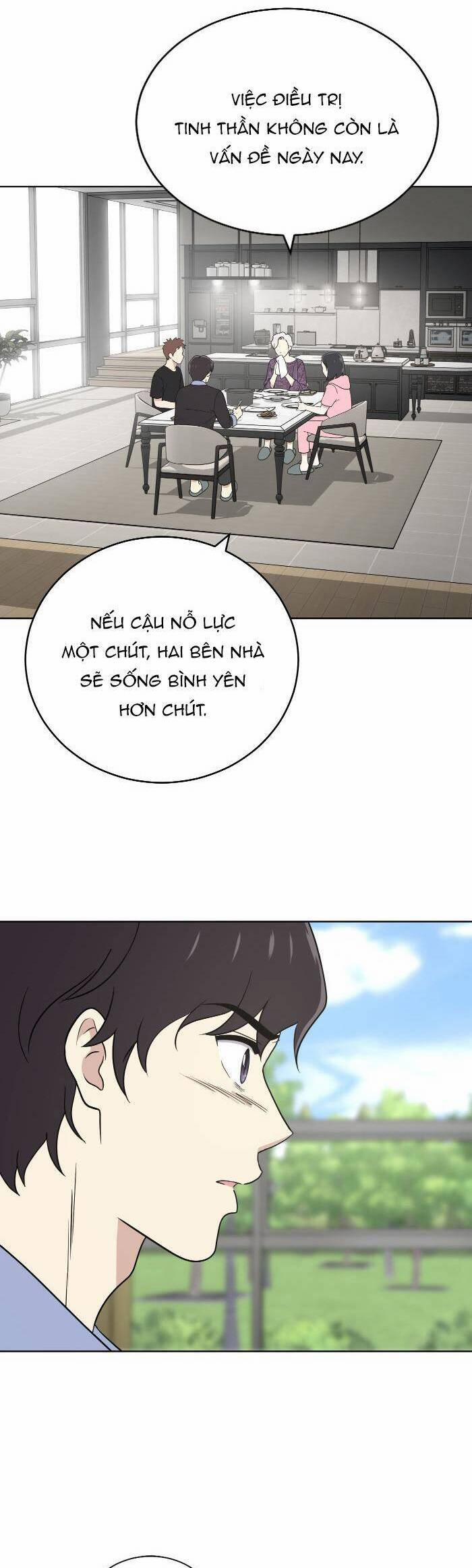 Cô Nàng Hết Thuốc Chữa 66 trang 34