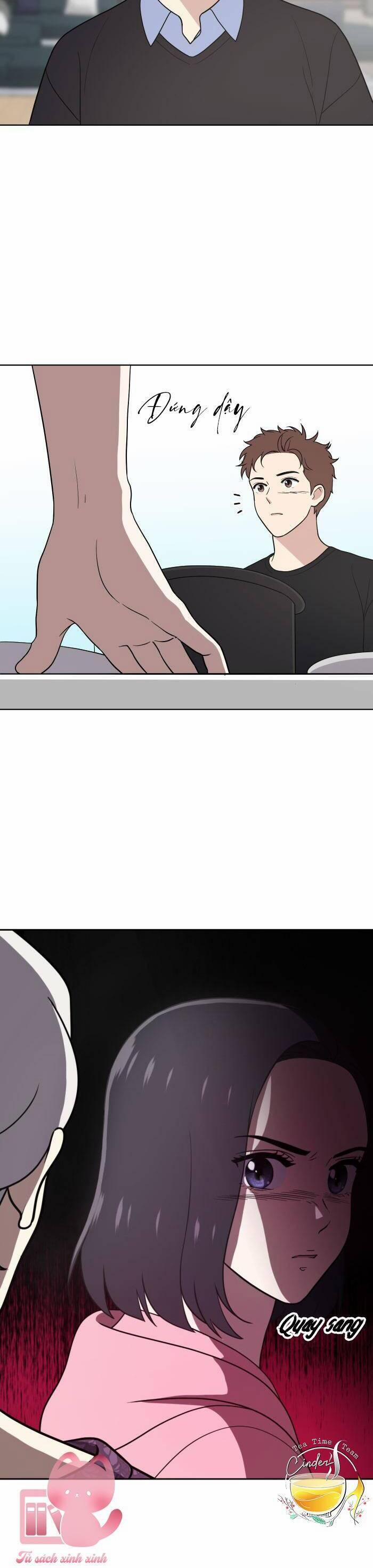 Cô Nàng Hết Thuốc Chữa 66 trang 44