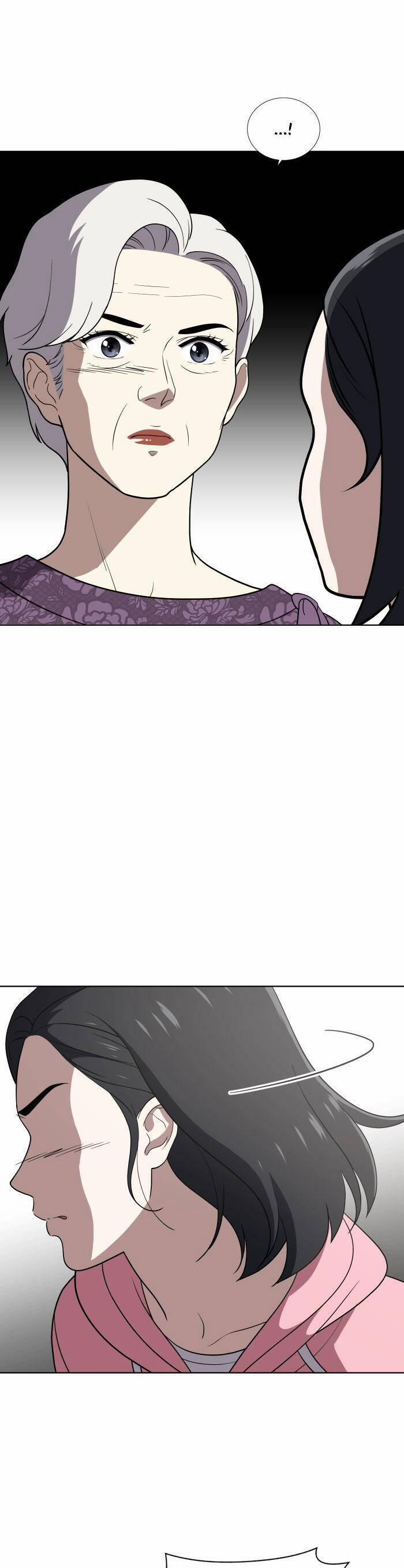 Cô Nàng Hết Thuốc Chữa 66 trang 45