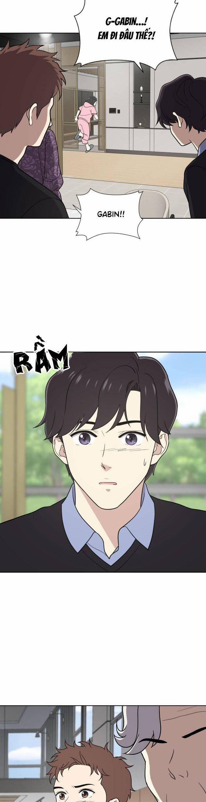 Cô Nàng Hết Thuốc Chữa 66 trang 46