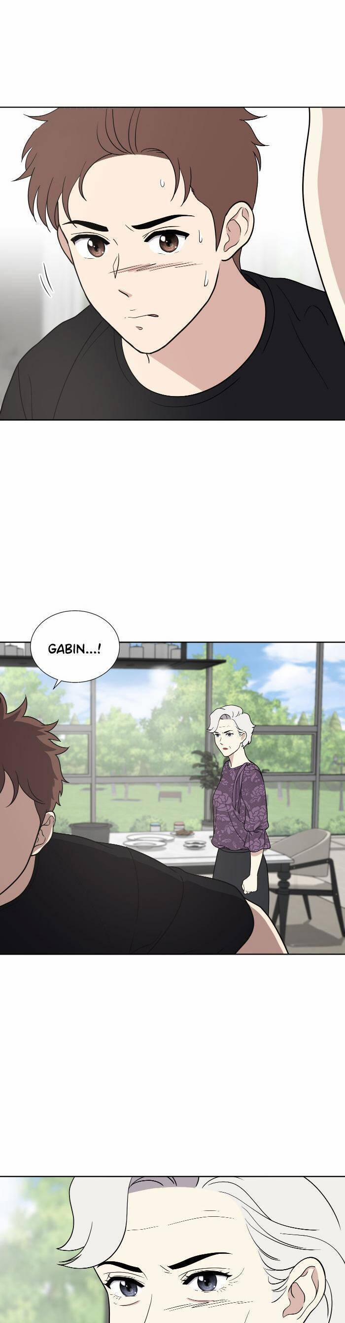 Cô Nàng Hết Thuốc Chữa 66 trang 48