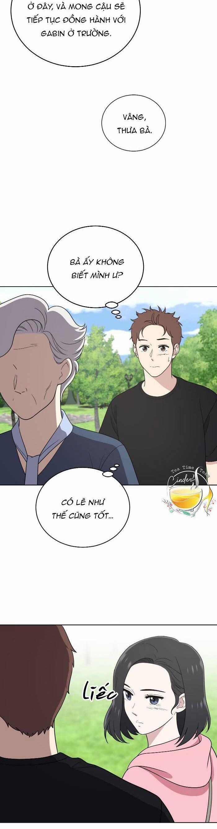 Cô Nàng Hết Thuốc Chữa 66 trang 5