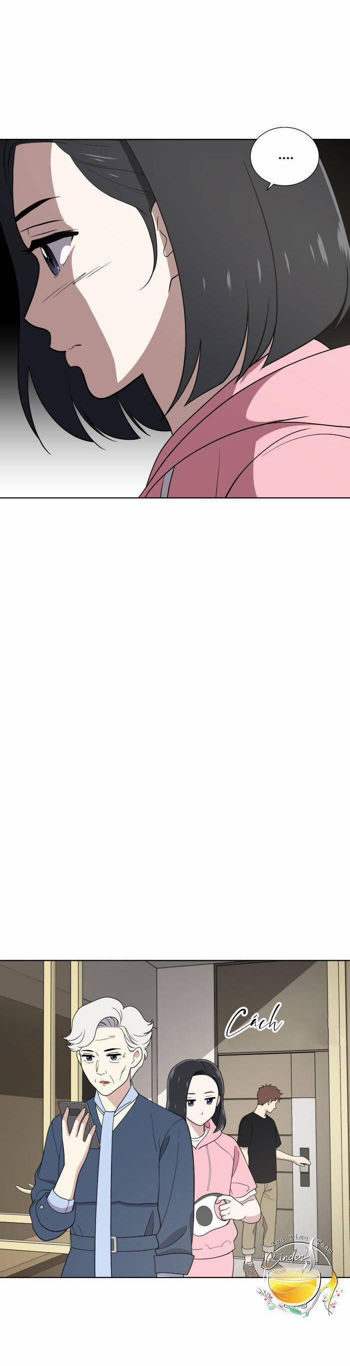 Cô Nàng Hết Thuốc Chữa 66 trang 7