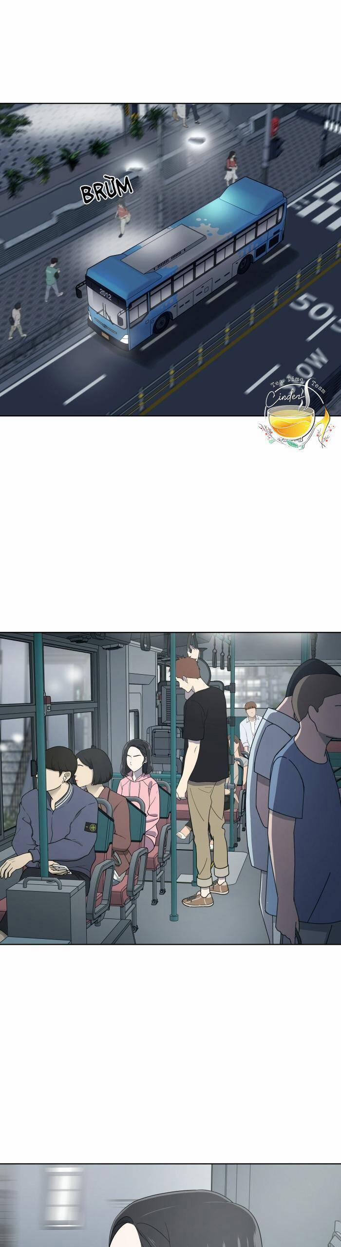 Cô Nàng Hết Thuốc Chữa 67 trang 1