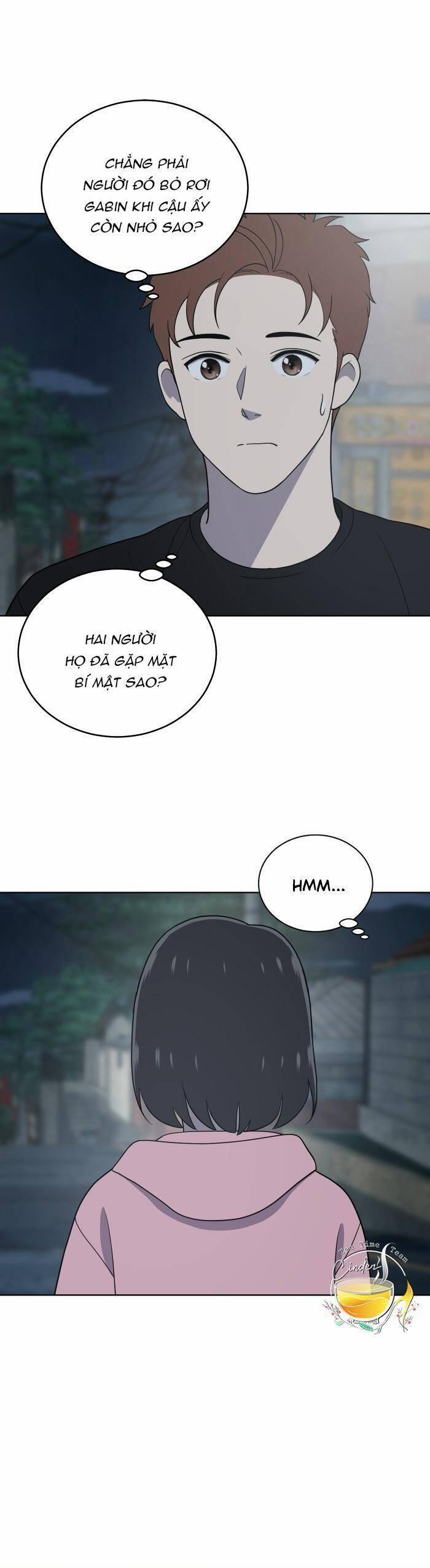 Cô Nàng Hết Thuốc Chữa 67 trang 10