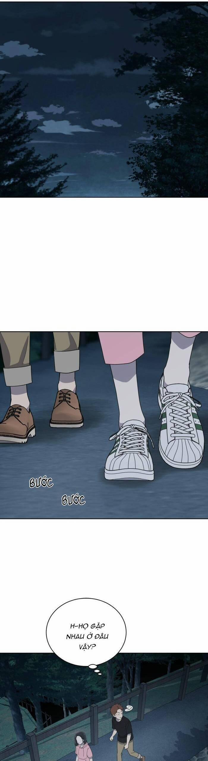 Cô Nàng Hết Thuốc Chữa 67 trang 11