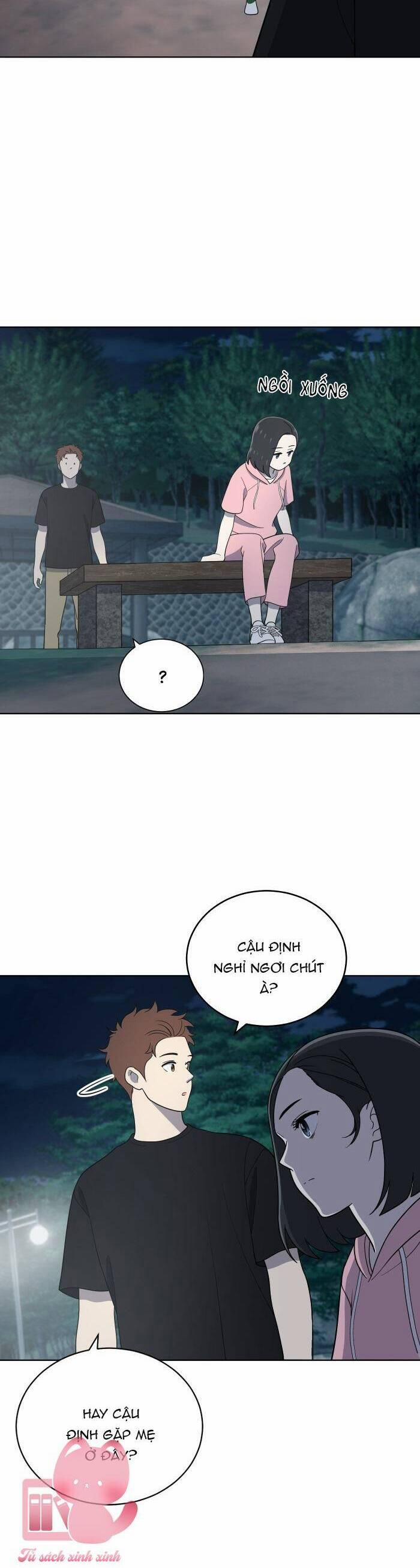 Cô Nàng Hết Thuốc Chữa 67 trang 15