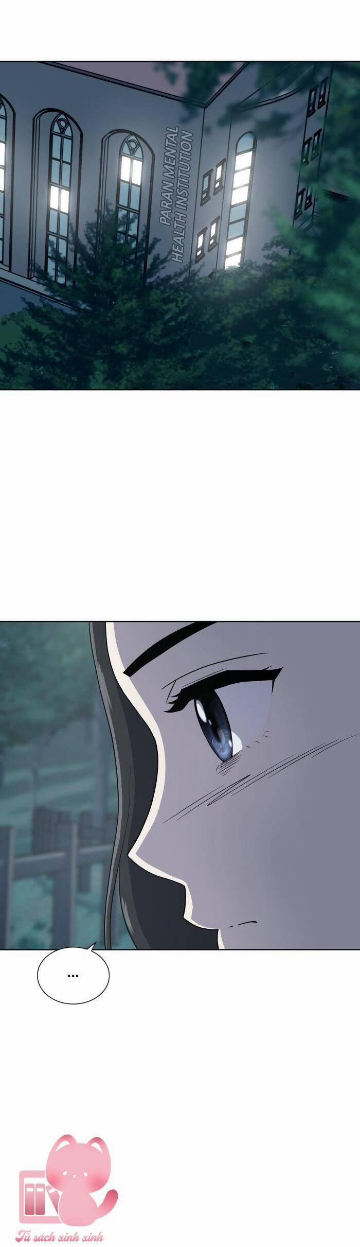 Cô Nàng Hết Thuốc Chữa 67 trang 21