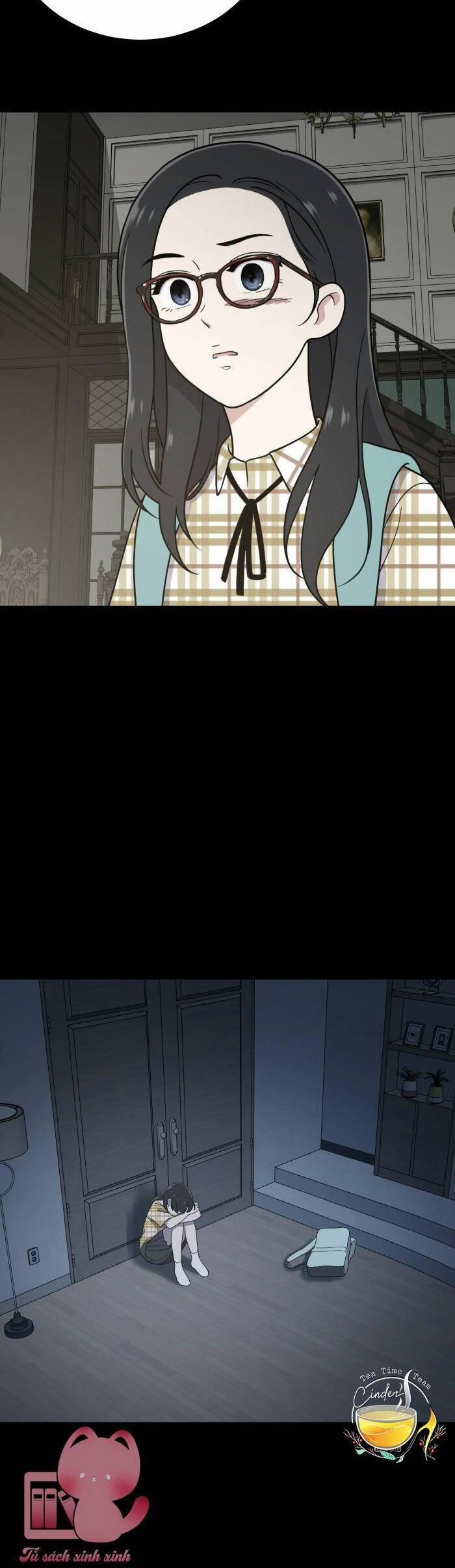 Cô Nàng Hết Thuốc Chữa 67 trang 24