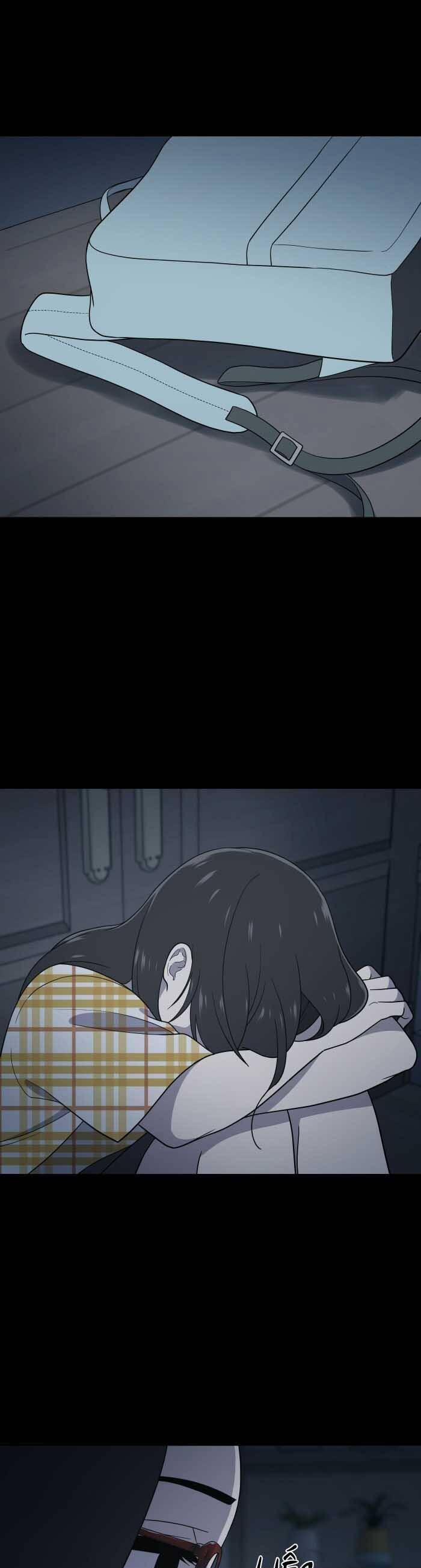 Cô Nàng Hết Thuốc Chữa 67 trang 25