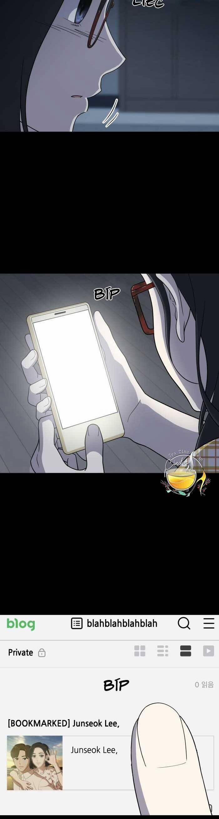 Cô Nàng Hết Thuốc Chữa 67 trang 26