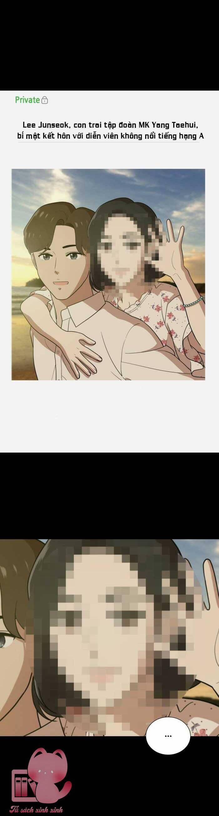 Cô Nàng Hết Thuốc Chữa 67 trang 27