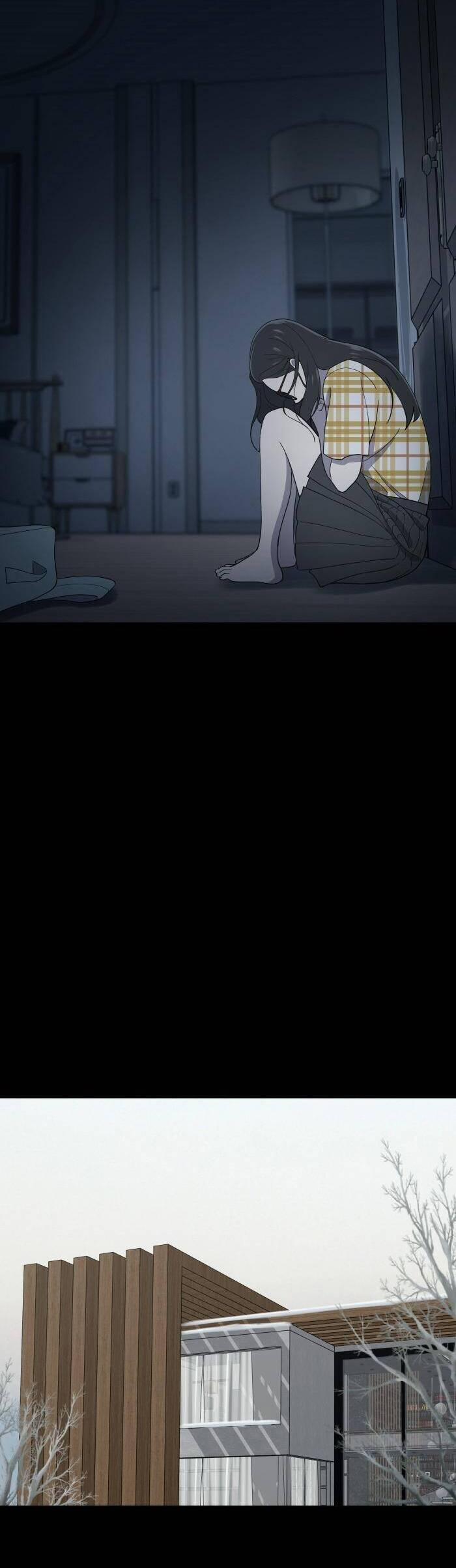 Cô Nàng Hết Thuốc Chữa 67 trang 29