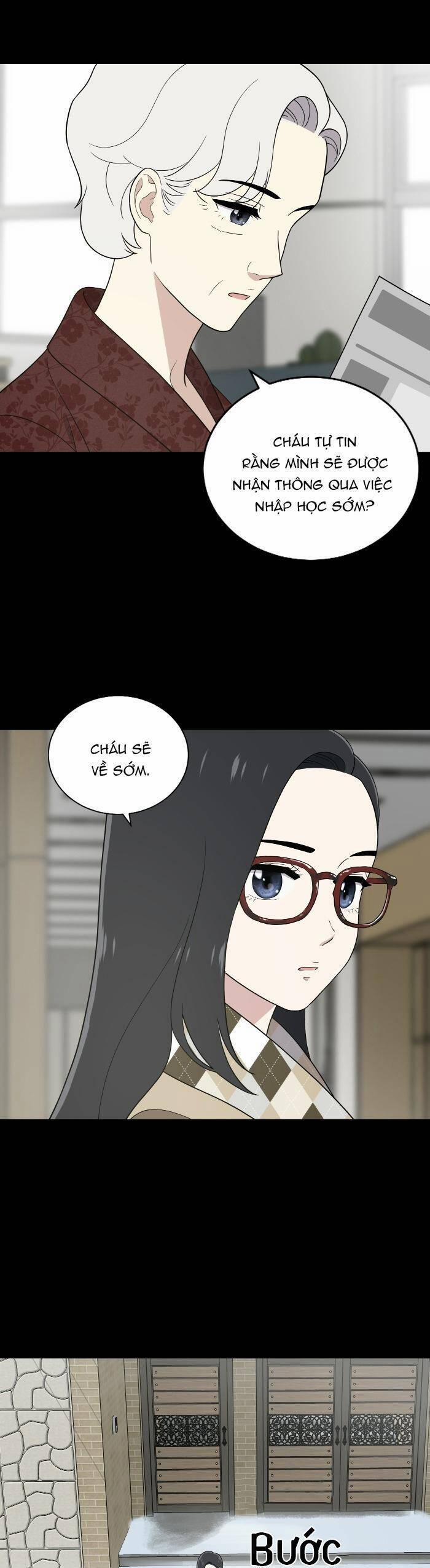 Cô Nàng Hết Thuốc Chữa 67 trang 31