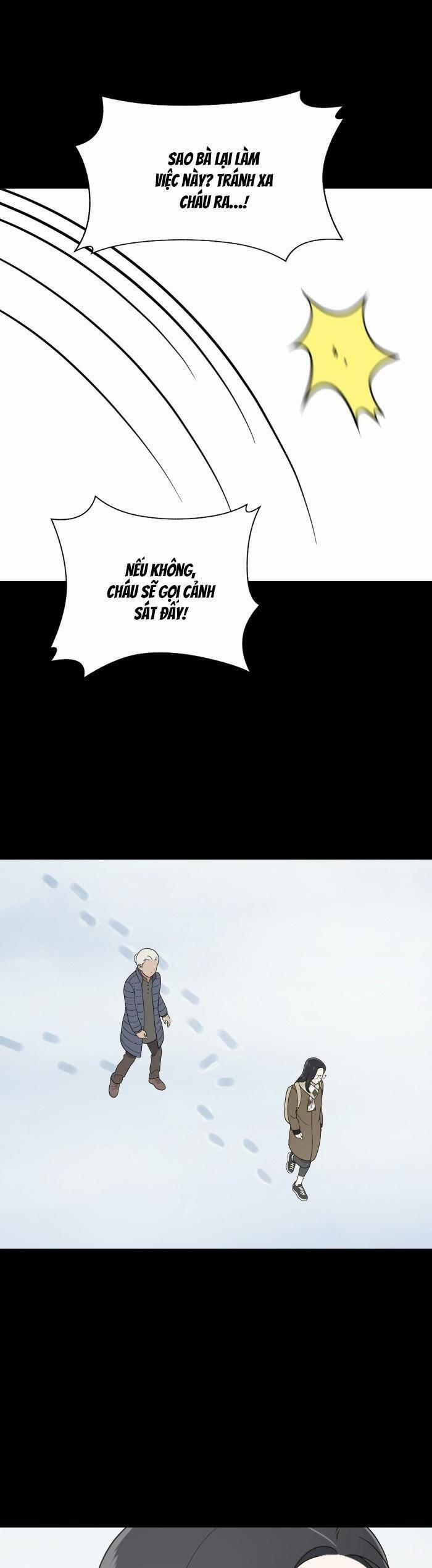 Cô Nàng Hết Thuốc Chữa 67 trang 34