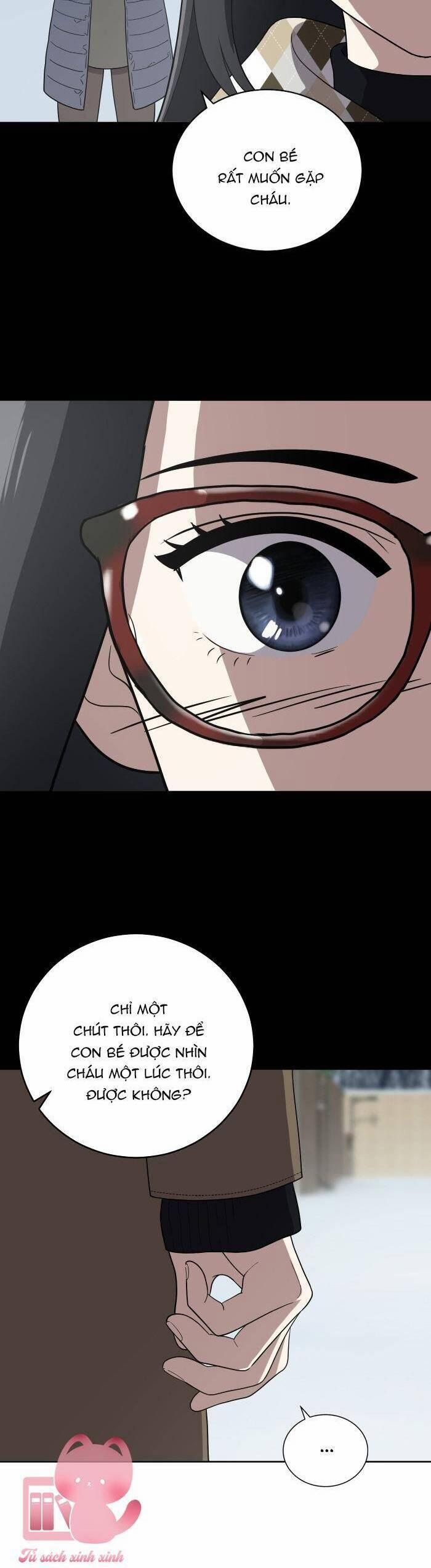 Cô Nàng Hết Thuốc Chữa 67 trang 36