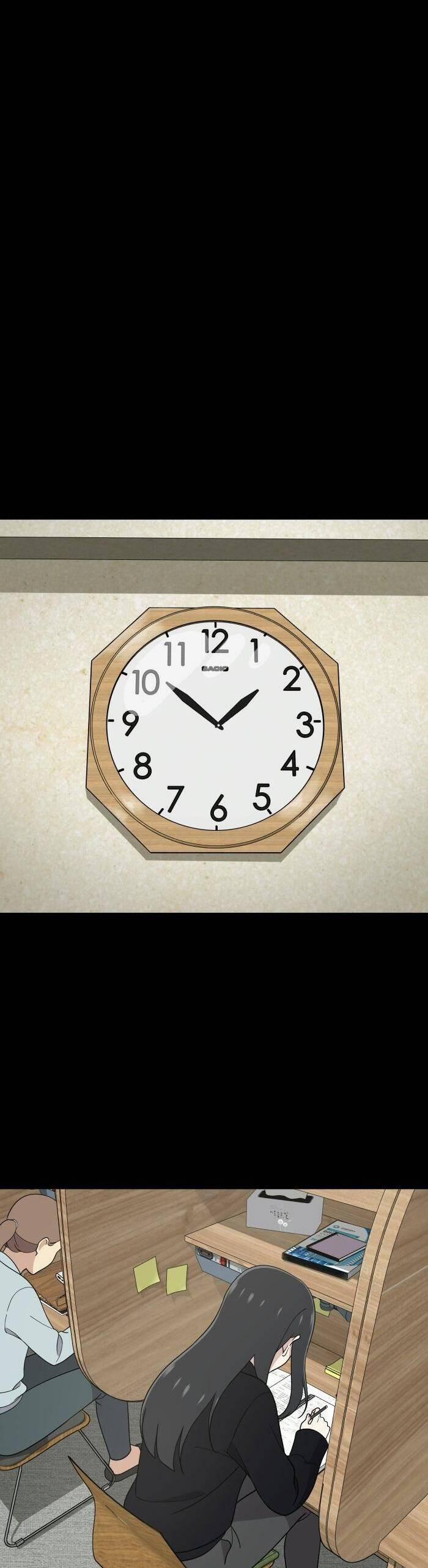 Cô Nàng Hết Thuốc Chữa 67 trang 38