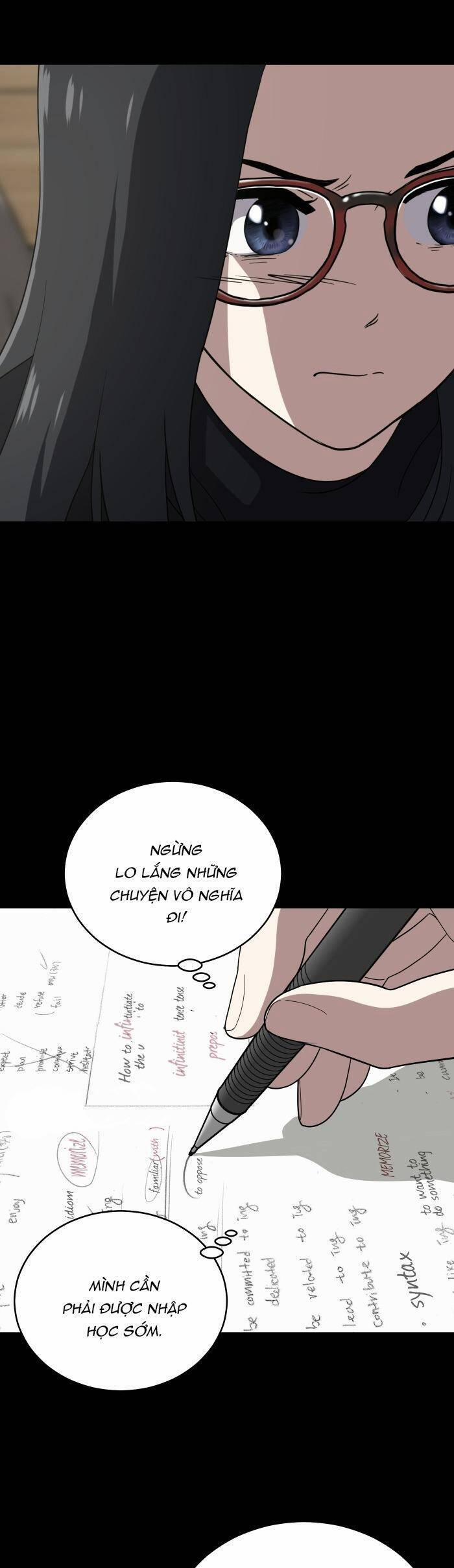 Cô Nàng Hết Thuốc Chữa 67 trang 40