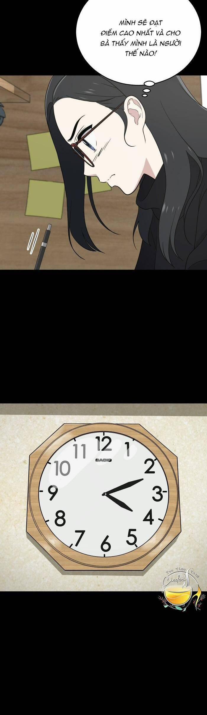 Cô Nàng Hết Thuốc Chữa 67 trang 41