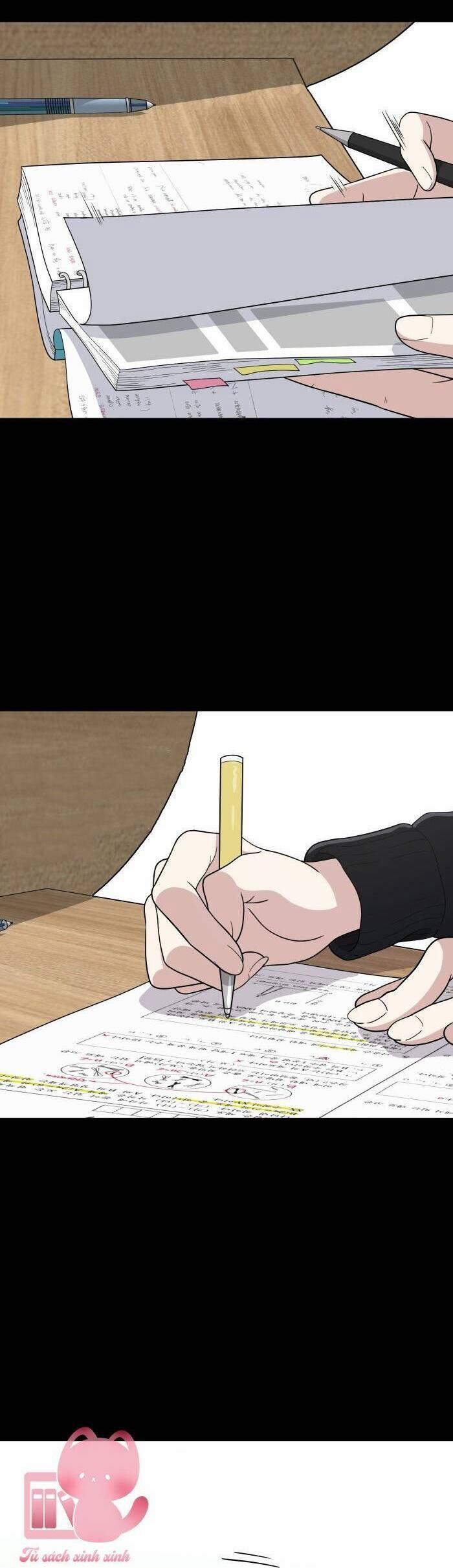 Cô Nàng Hết Thuốc Chữa 67 trang 42