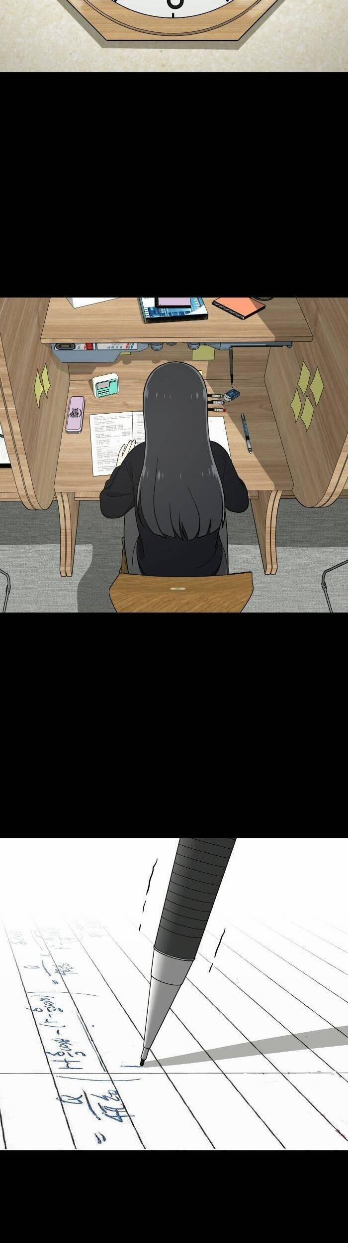 Cô Nàng Hết Thuốc Chữa 67 trang 44