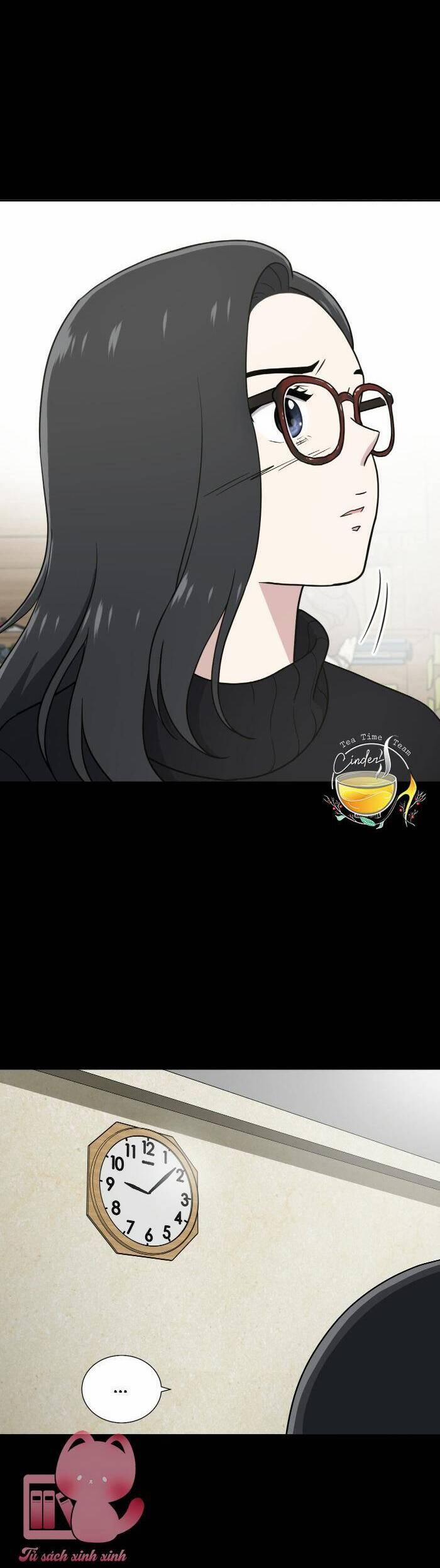 Cô Nàng Hết Thuốc Chữa 67 trang 45