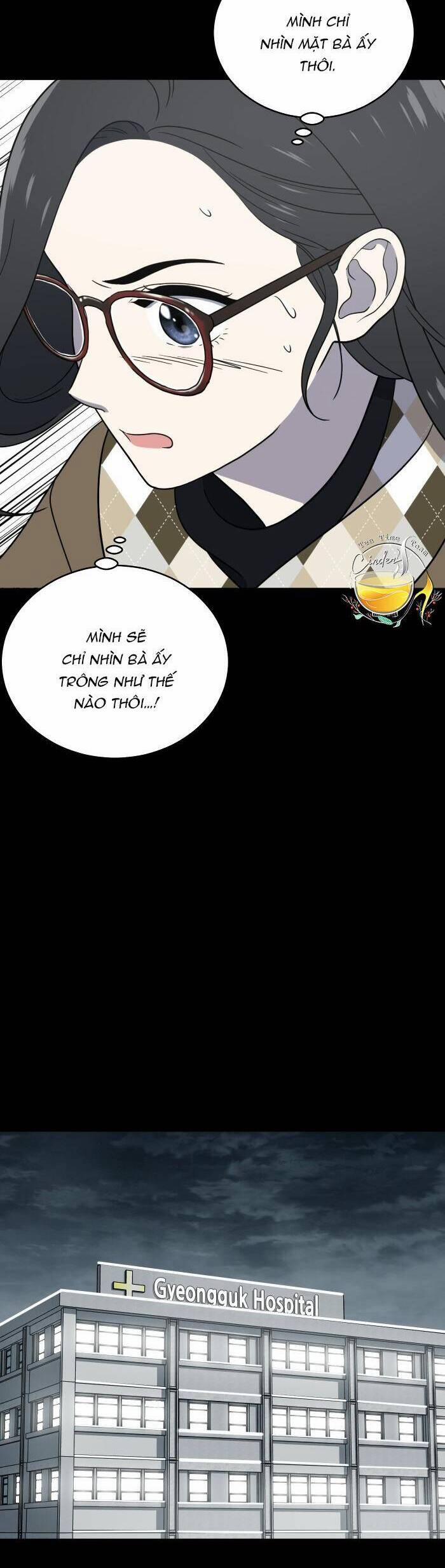 Cô Nàng Hết Thuốc Chữa 67 trang 47