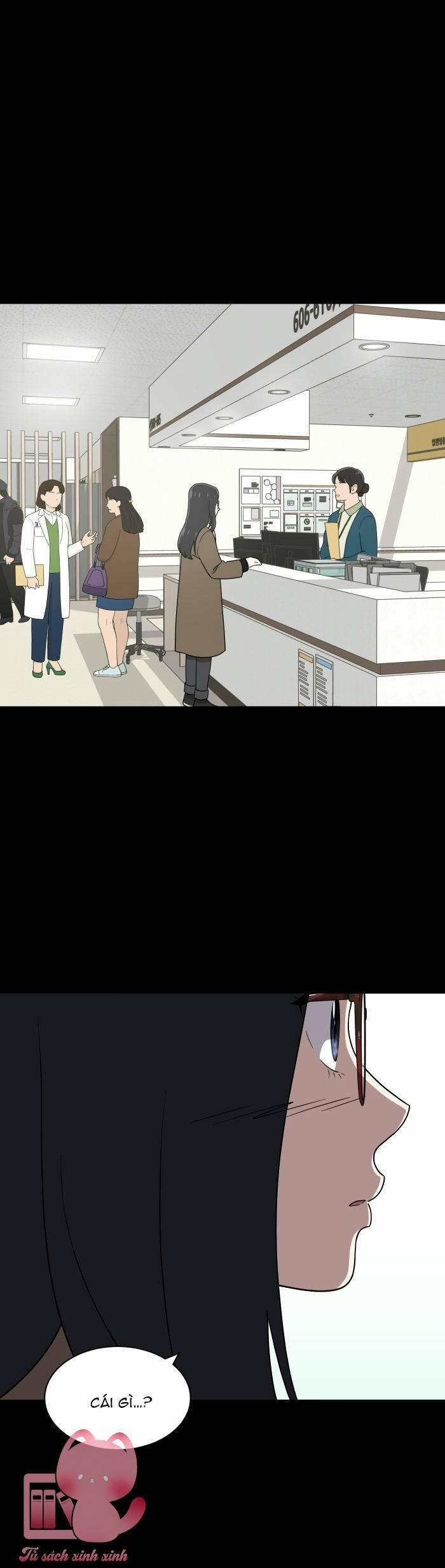 Cô Nàng Hết Thuốc Chữa 67 trang 48