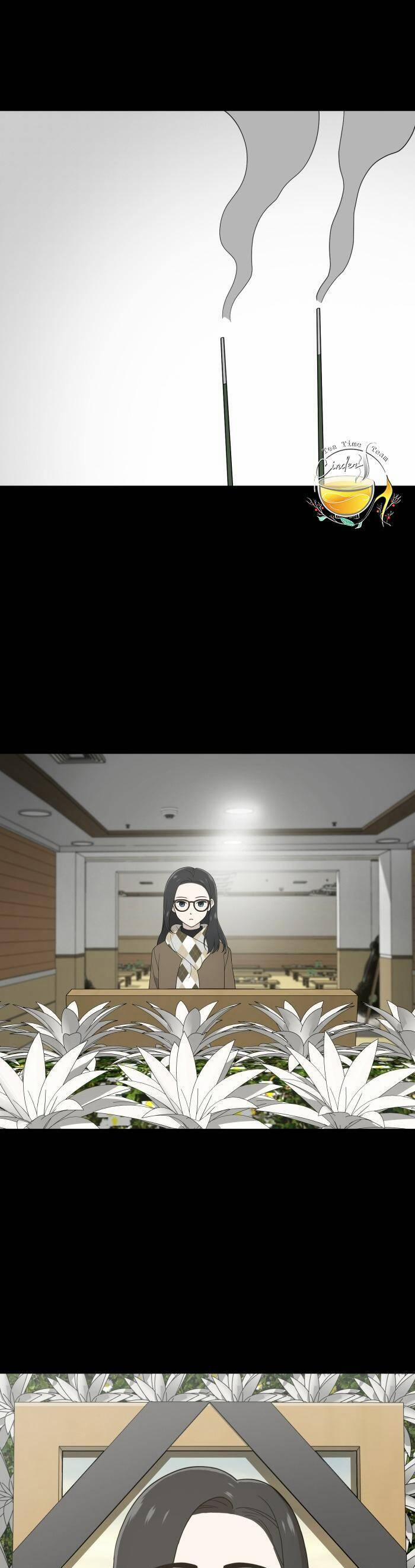 Cô Nàng Hết Thuốc Chữa 67 trang 49