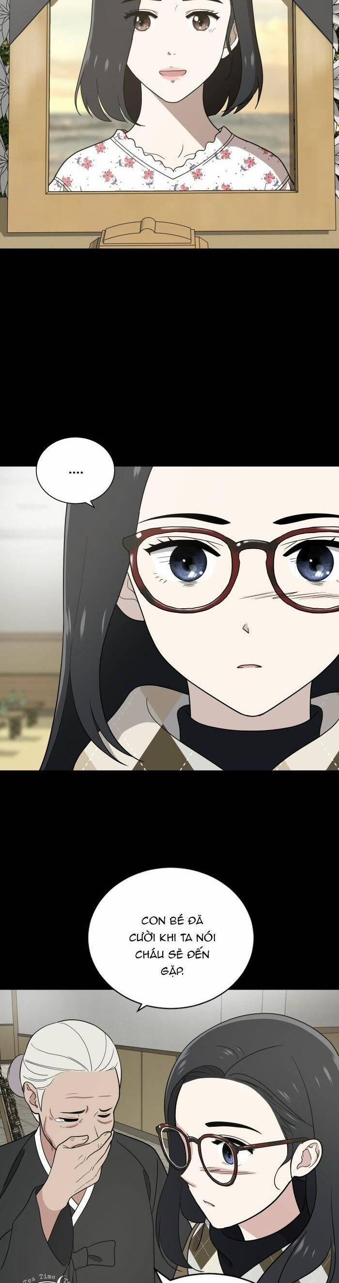 Cô Nàng Hết Thuốc Chữa 67 trang 50