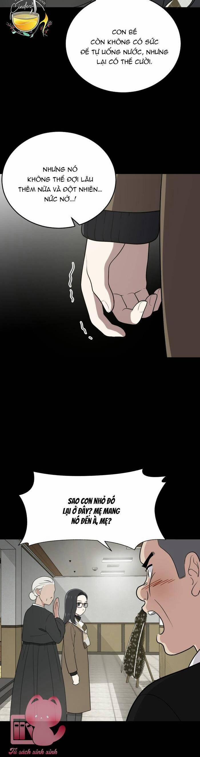 Cô Nàng Hết Thuốc Chữa 67 trang 51