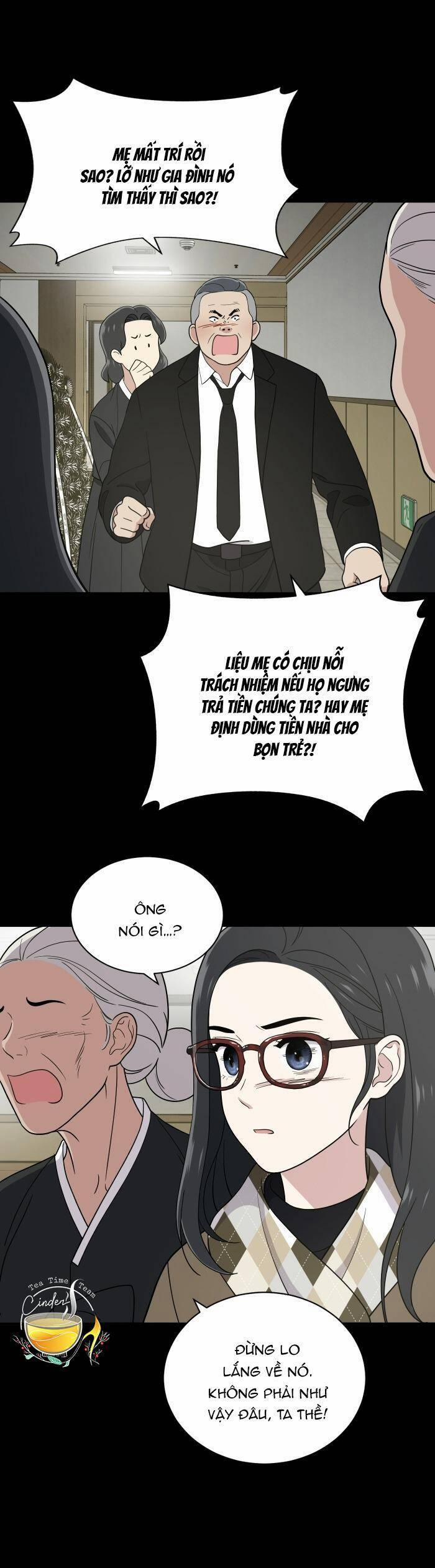 Cô Nàng Hết Thuốc Chữa 67 trang 52