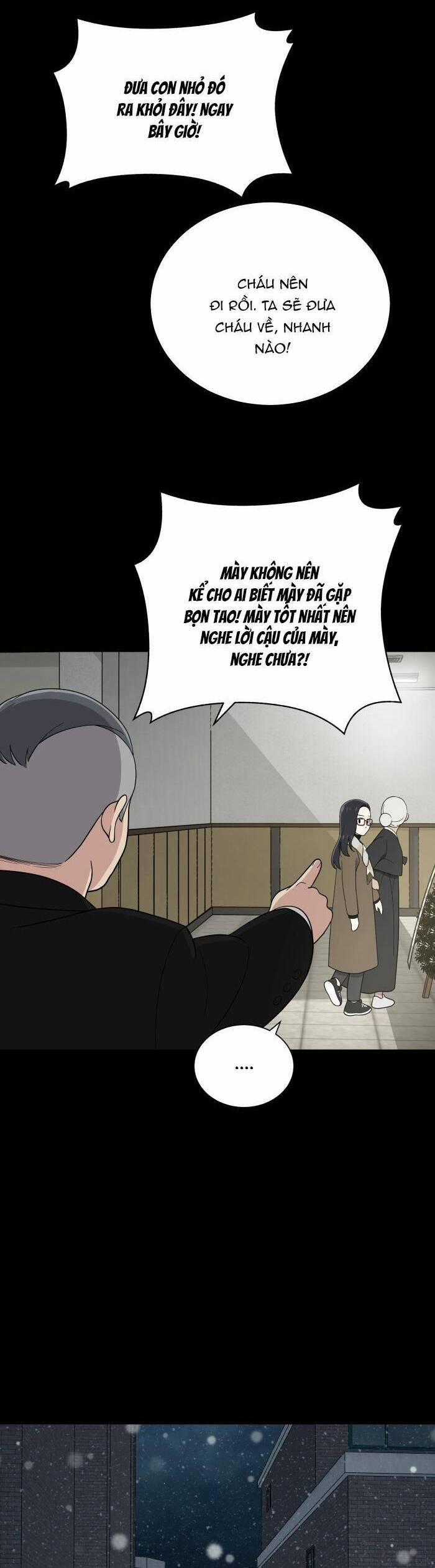 Cô Nàng Hết Thuốc Chữa 67 trang 53