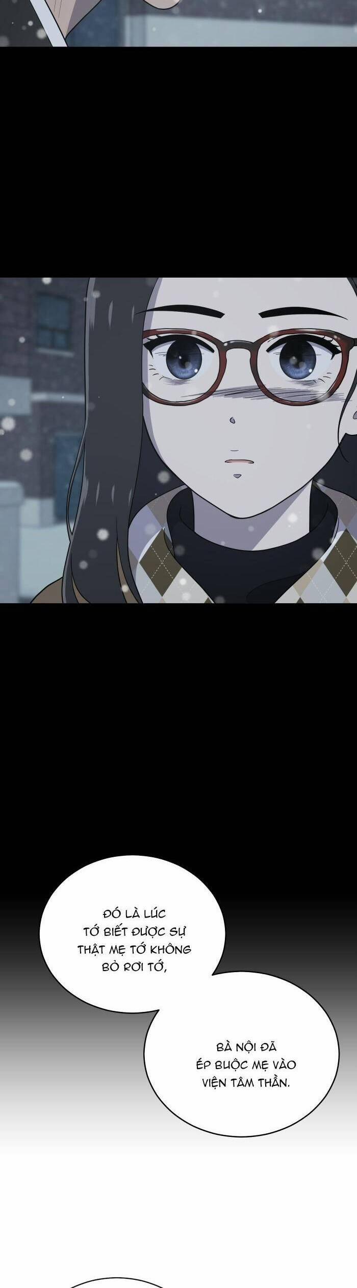 Cô Nàng Hết Thuốc Chữa 67 trang 55