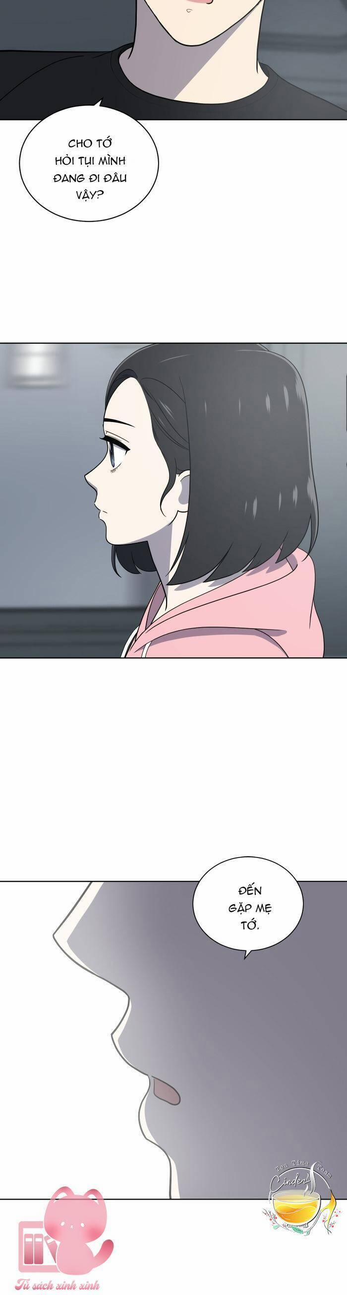 Cô Nàng Hết Thuốc Chữa 67 trang 6