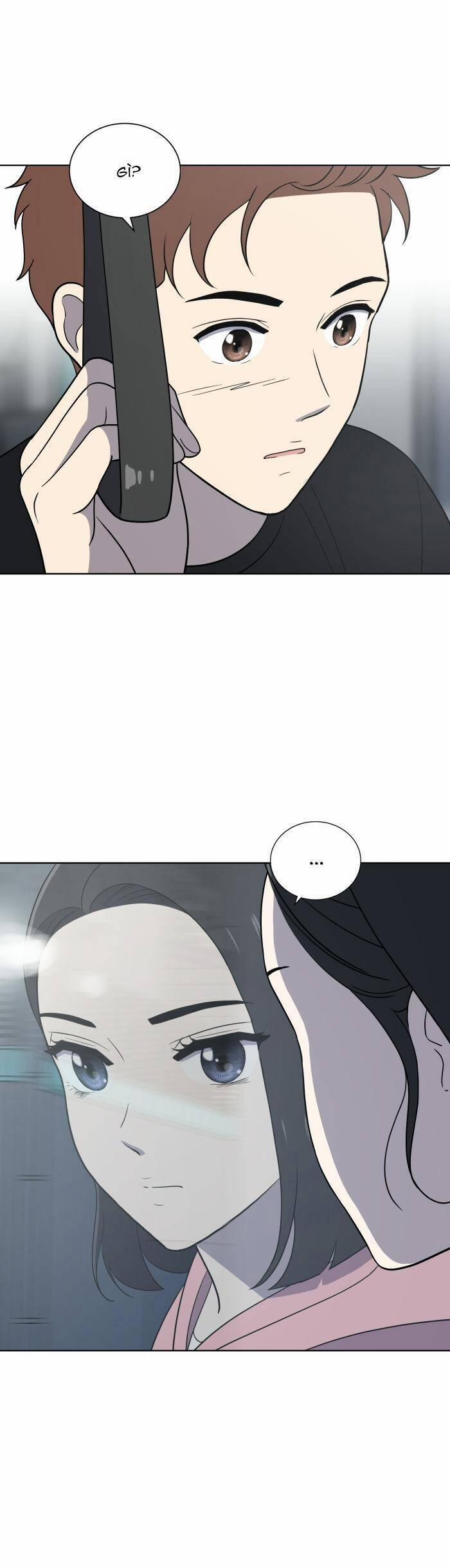 Cô Nàng Hết Thuốc Chữa 67 trang 7