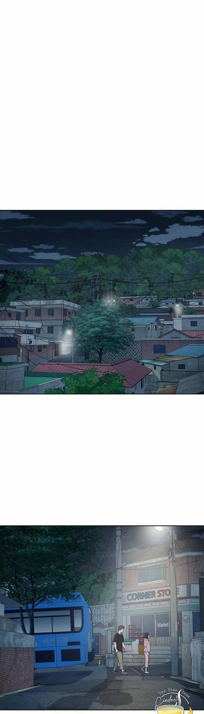 Cô Nàng Hết Thuốc Chữa 67 trang 8