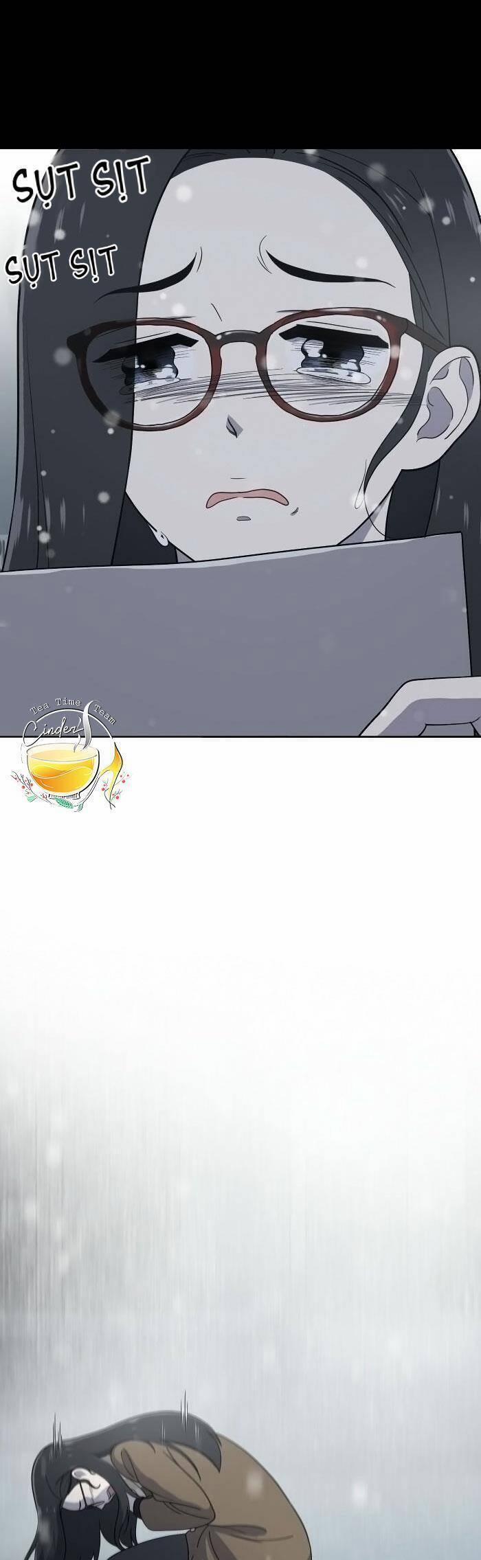 Cô Nàng Hết Thuốc Chữa 68 trang 10